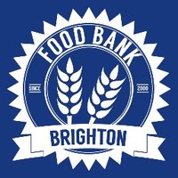 Brighton Food Bank (@btnfoodbank) 's Twitter Profile