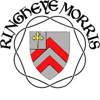 Ringheye Morris (@ringheye) 's Twitter Profile Photo Ringheye Morris (@ringheye) 's Twitter Profile Photo