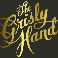 The Grisly Hand (@thegrislyhand) 's Twitter Profile