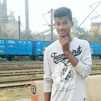 Sandipan Karmakar (@sandipankarmak5) 's Twitter Profile