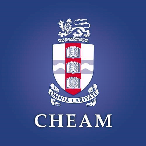 @CheamSchool we provide a first class all-round education which will prepare the children in our care for a rapidly changing world in later life.