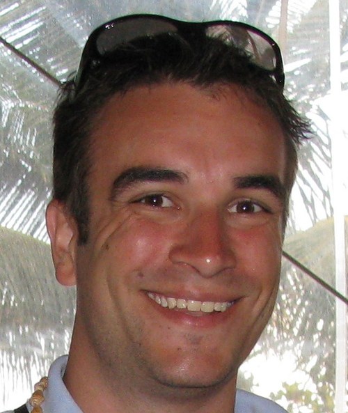 Attorney, Baltimorean, former reporter, cybersec follower, dad, skier, traveler, sports fan, in some order.