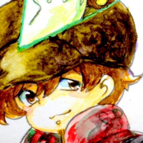 垢移動しますさんのプロフィール画像