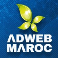 AdwebMaroc(@adwebmaroc) 's Twitter Profile Photo