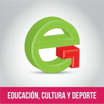 Twitter Oficial de la Dirección de Educación, Cultura y Deporte del H. Ayuntamiento de Ecatepec de Morelos.