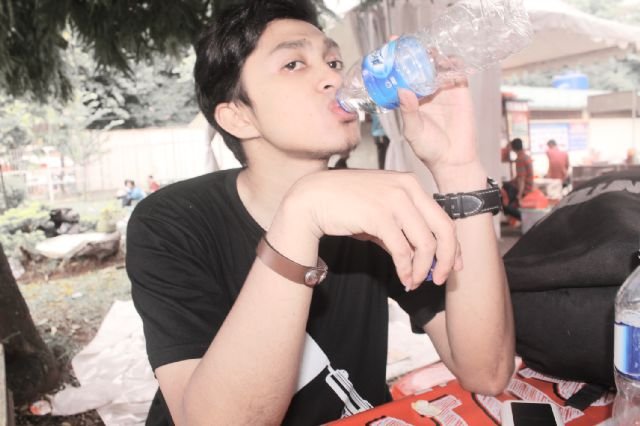 taufikh67658722's profile picture. 