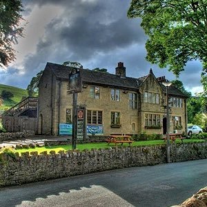 Real Lancashire Country Pub who serve our own Barley House Farm Produce. Literally From Farm to Fork....