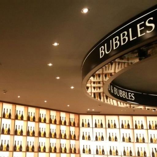 Jimmy Bubbles Profile