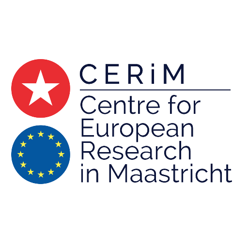 Centre for European Research in Maastricht
Cerim@maastrichtuniversity.nl