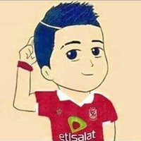 اوبا نسيت اسمى (@ashrefatef3) 's Twitter Profile