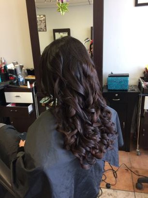 onyxspahair's profile picture. Onyx Hair Studio and Spa
located at 13620 82st  NW in Edmonton.