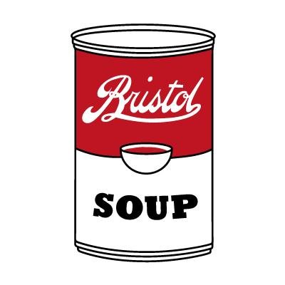 Running grassroots events to crowdfund projects that can help our community. Based on @detroitsoup. Contact soupbristol@gmail.com