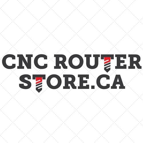 CNC_Routerstore's profile picture. Fulfilling your routing needs, a little bit at a time!