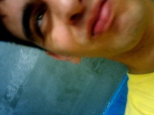 AlissonGaldino's profile picture. 