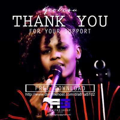 Gcobisa54827281's profile picture. Artist, Composer, Wife, Mother and Entrepreneur