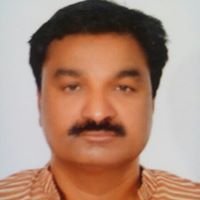 meruguraghu1's profile picture. 