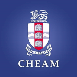 @CheamSchool we provide a first class all-round education which will prepare the children in our care for a rapidly changing world in later life.