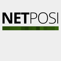 NetPosi (@netposi) 's Twitter Profile