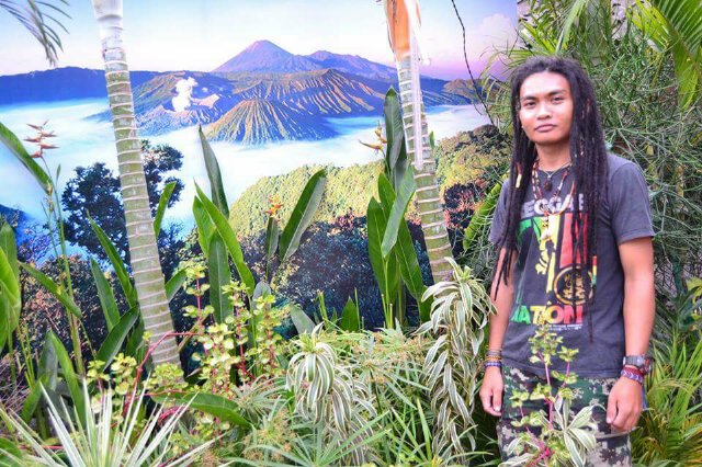 luiz_jr_massora's profile picture. Petroleum Enginerring of Oil and Gas off@ STT MIGAS BALIKPAPAN 10''