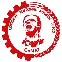 Somos la corriente sindical de lxs comunistas en el movimiento obrero argentino.