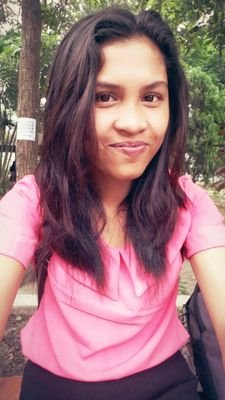 Born on 1995
state University of Medan
Yeremia 29 : 11