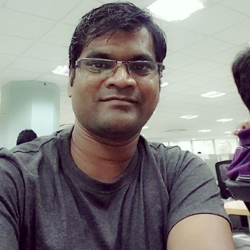 kalukhe's profile picture. 