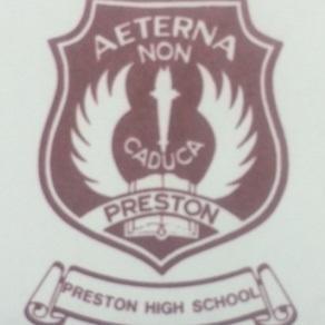 Preston HS