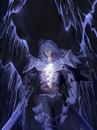 Known as the Dragon-Blooded Knight, all I seek is to be a true Hero of Justice. #SaberOfBlack #FateRp #MVRP #Master: @FadeAlbion