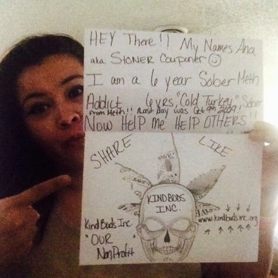 chickyricky's profile picture. Aurora, CO is where I call Home now! #Founder #stonercouponer #kindbudsinc #charity #420