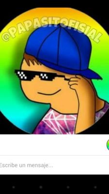 Chico de 15 años/Cuenta de Instagram/Para haceros reír/21'2k