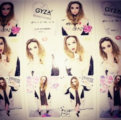 perriedv's profile picture. 