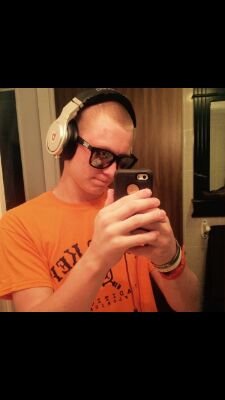 baileyneese1997's profile picture. • 18 Years of age
• Single
• Don't like me.? Don't give a shit.