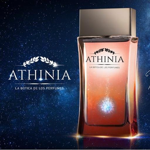 En La Botica de los Perfumes de #Alcorcon disponemos de mas de 200 referencias de tus #perfumes favoritos, aparte de una gran variedad en #cosmetica.