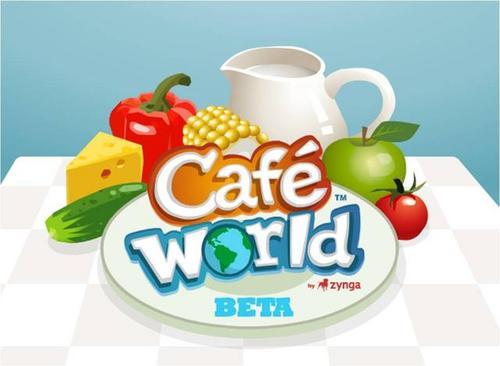 cafeworldcrazy's profile picture. 