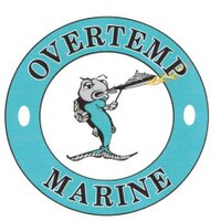 Captain James Heise(@OvertempMarine) 's Twitter Profile Photo