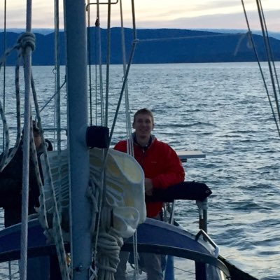 benjotto's profile picture. working at LinkedIn