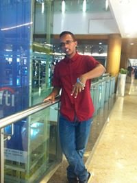 hamza9615's profile picture. 