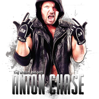 AntonChase (@antonchase3) 's Twitter Profile
