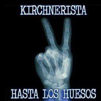 Kirchnerista hasta los huesos (@sua_mariela) 's Twitter Profile