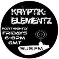 Kryptik:Elementz (@kryptikelementz) 's Twitter Profile