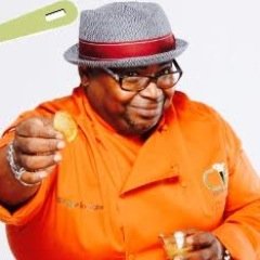 Welcome from Chef Carrington of Mary Lou's Soulful Bistro The Hidden Jewel in Sunnyside, Where Everybody's Family 8429 Scott Street corner of Bellfort & Scott
