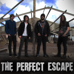 ThePerfectEscapeBand Profile