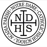 Notre Dame Pioneers (@ndpioneers1) 's Twitter Profile