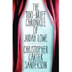 1000theNovel's profile picture. 1000, A novel born in social media! ... well-realized... an unusual Bildungsroman...  KIRKUS, spdbooks fiction bestseller https://t.co/Hkkza8f3ki