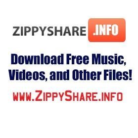 Listen to music for free and download using ZippyShare! Visit our  and begin  listening to new music right now.