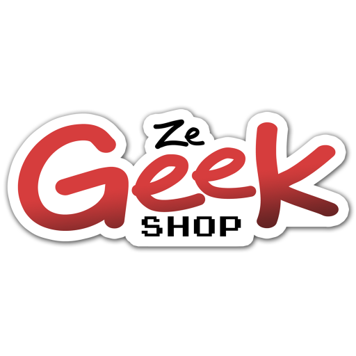 zegeekstore's profile picture. N°1 des e-commerces Geeks