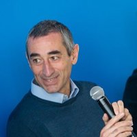 emanuele baldacci (@emibaldacci) 's Twitter Profile