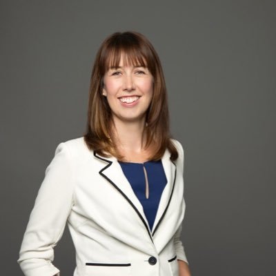 Allison Sandmeyer Profile