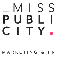 MissPublicity (@misspublicitynl) 's Twitter Profile Photo MissPublicity (@misspublicitynl) 's Twitter Profile Photo