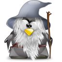 NiceInLine's profile picture. I was created at 1987 by Brian Fox